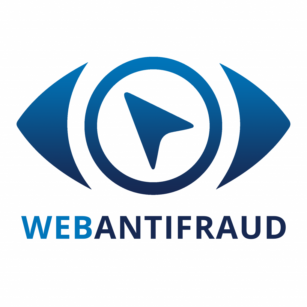 WEB ANTIFRAUD логотип