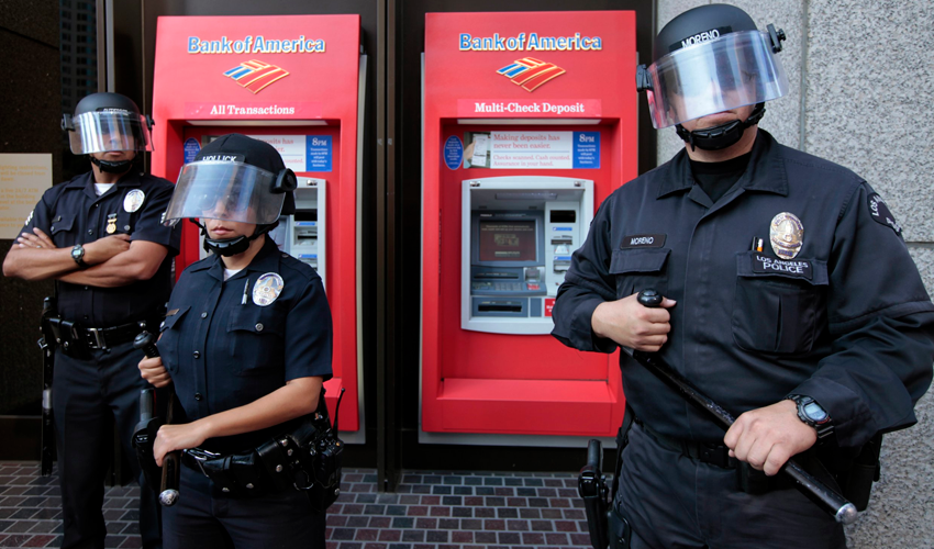 антифрод защита банкоматов