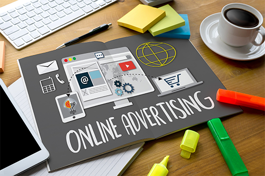 online advertising, cpa, cpc