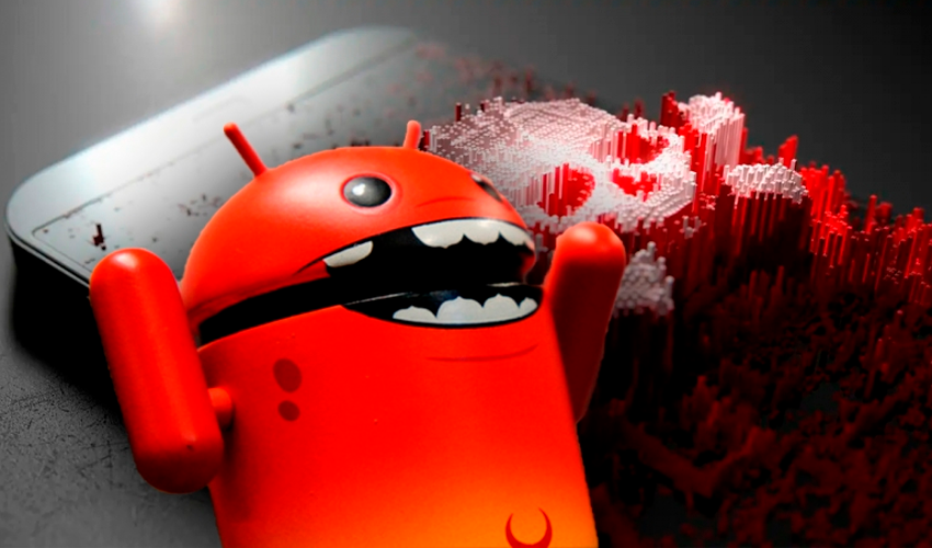 antifraud android, антифрод для андройд