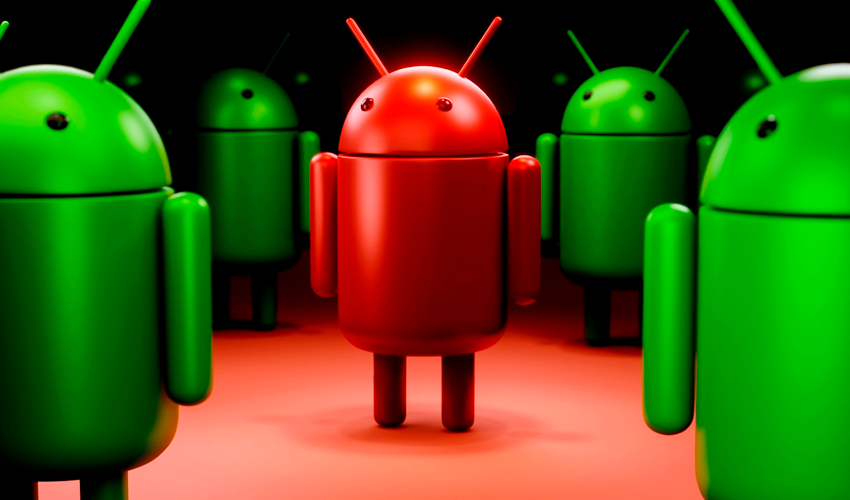 идентификаторы android андройд устройств
